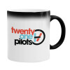  Twenty one pilots
