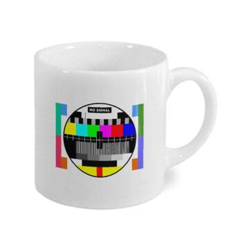 No signal, Κουπάκι κεραμικό, για espresso 150ml