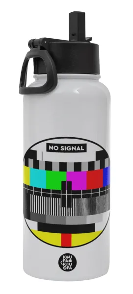 No signal — 1