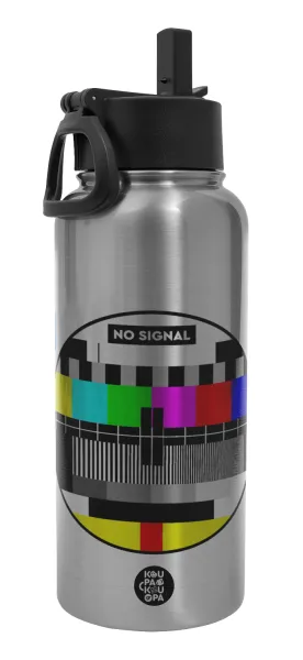 No signal — 1