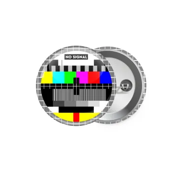 No signal, Κονκάρδα παραμάνα 5.9cm