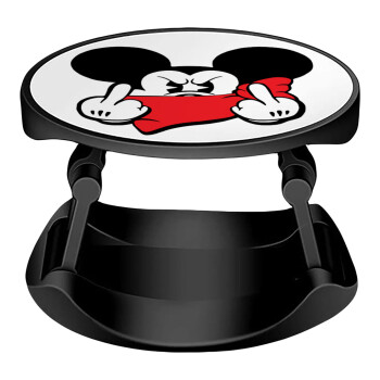 Mickey fuck off, Phone Holders Stand  Stand Hand-held Mobile Phone Holder