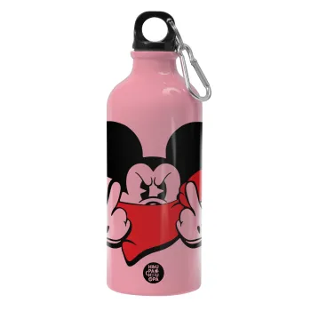 Mickey fuck off, Παγούρι νερού 600ml