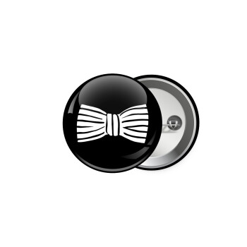 Bow tie, Κονκάρδα παραμάνα 5cm