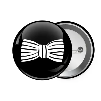 Bow tie, Κονκάρδα παραμάνα 7.5cm