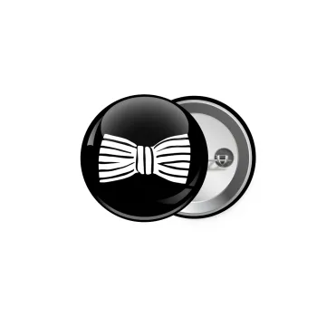 Bow tie, Κονκάρδα παραμάνα 5cm