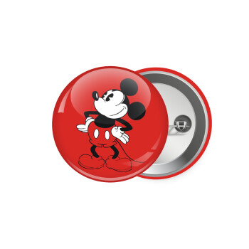 Mickey Classic, Κονκάρδα παραμάνα 5.9cm