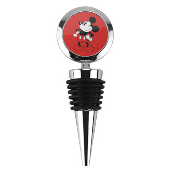 Mickey Classic, Πώμα φιάλης μεταλλικό