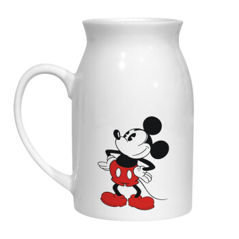 Mickey Classic, Milk Jug (450ml) (1pcs)