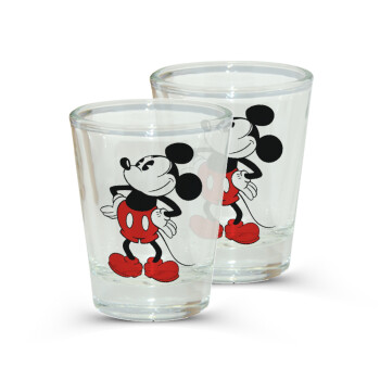 Mickey Classic, 