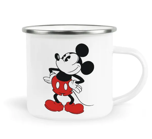 Mickey Classic — 1