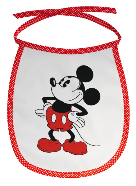 Mickey Classic — 1