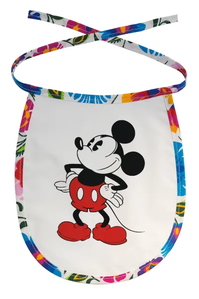 Mickey Classic — 1
