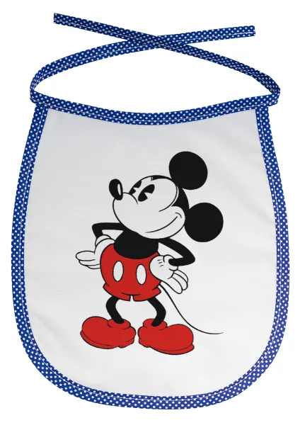 Mickey Classic — 1