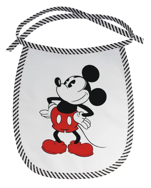 Mickey Classic — 1