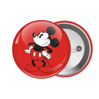 Mickey Classic, Κονκάρδα παραμάνα 7.5cm