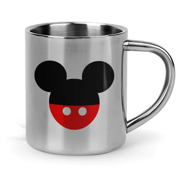 Mickey head — 1