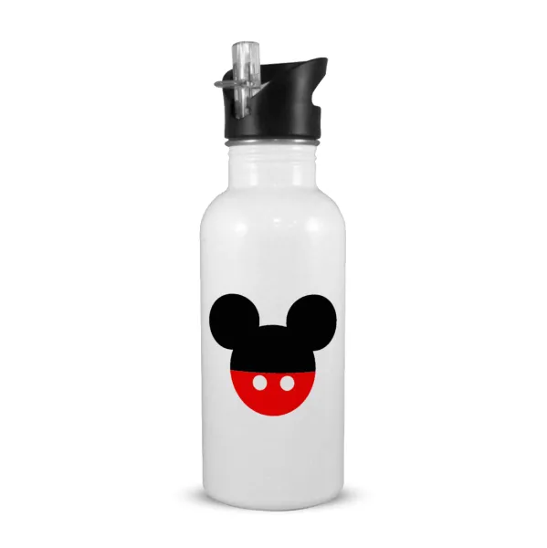 Mickey head — 1