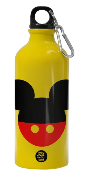 Mickey head — 1