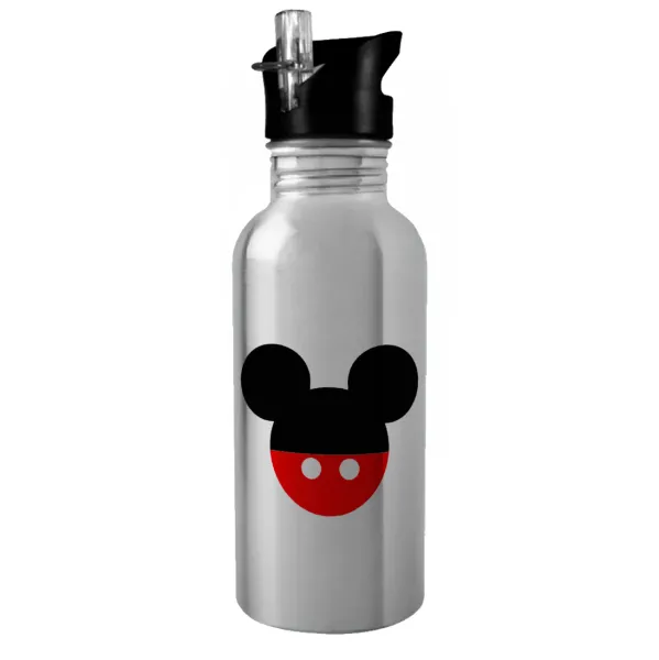 Mickey head — 1
