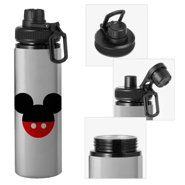 Mickey head — 1