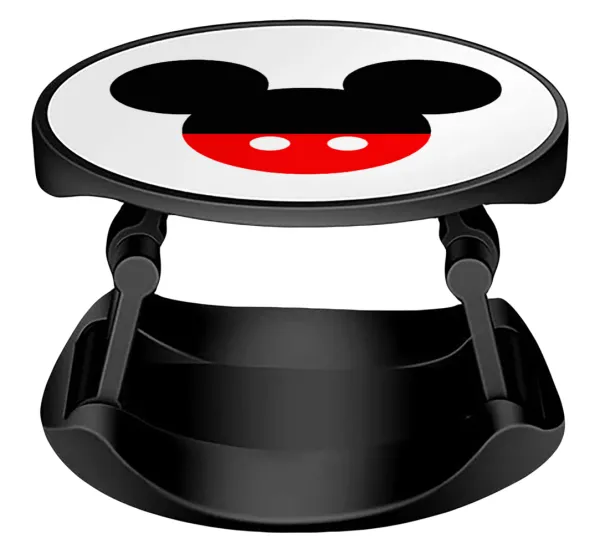 Mickey head — 1