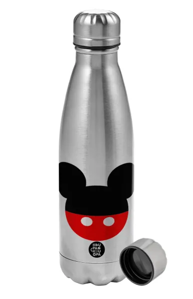 Mickey head — 1