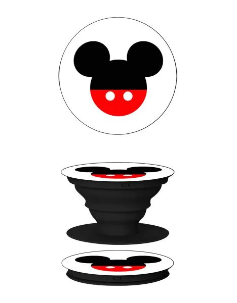 Mickey head — 2