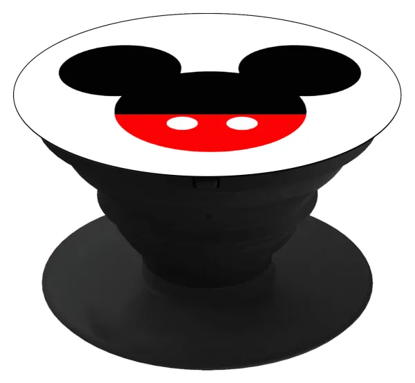 Mickey head — 1
