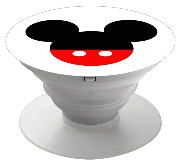 Mickey head — 1