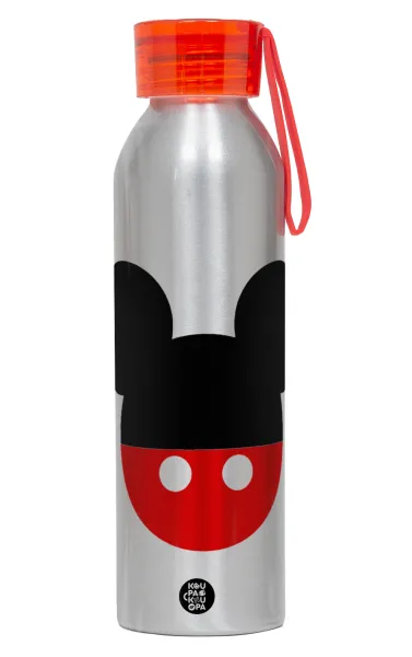 Mickey head — 1