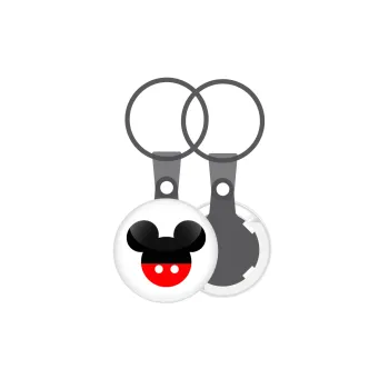 Mickey head, Μπρελόκ mini 2.5cm