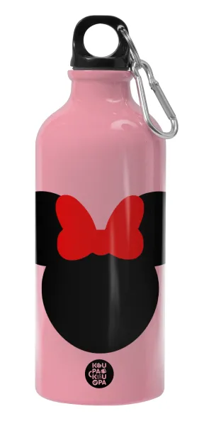 Minnie head — 1