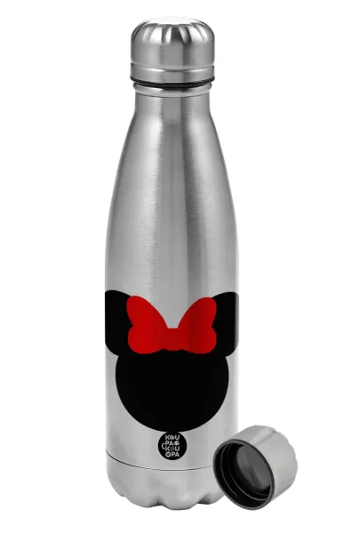 Minnie head — 1