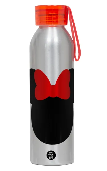 Minnie head — 1