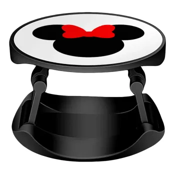 Minnie head, Phone Holders Stand  Stand Βάση Στήριξης Κινητού στο Χέρι