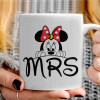   Minnie Mrs