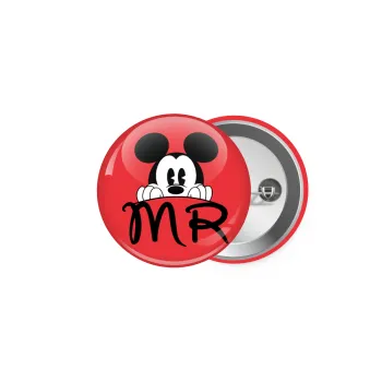 Mikey Mr, Κονκάρδα παραμάνα 5cm