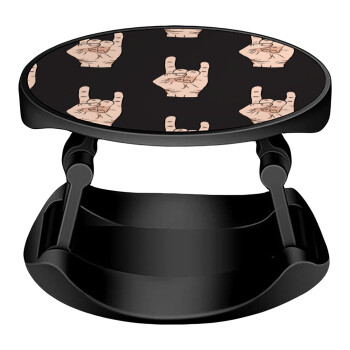 Rock hands, Phone Holders Stand  Stand Hand-held Mobile Phone Holder