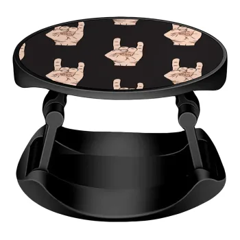 Rock hands, Phone Holders Stand  Stand Βάση Στήριξης Κινητού στο Χέρι