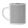 Mug Stainless steel double wall 300ml