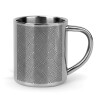 Mug Stainless steel double wall 300ml