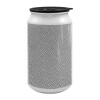 μεταλλική με καπάκι (tin-can) 500ml
