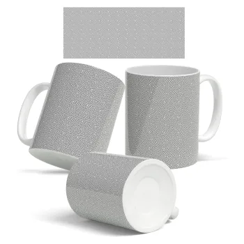 Doodle Maze, Κούπα, κεραμική, 330ml