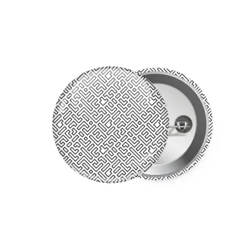 Doodle Maze, Κονκάρδα παραμάνα 5.9cm