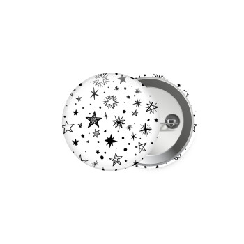 Doodle Stars, Κονκάρδα παραμάνα 5cm