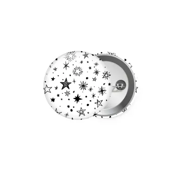 Doodle Stars, Κονκάρδα παραμάνα 5cm