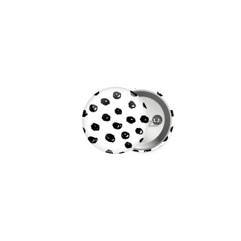 Doodle Dots, Κονκάρδα παραμάνα 2.5cm