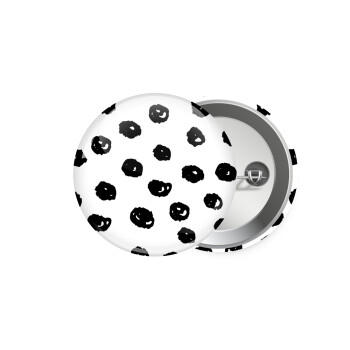 Doodle Dots, Κονκάρδα παραμάνα 5.9cm