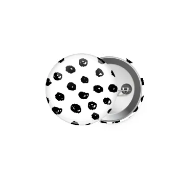 Doodle Dots, Κονκάρδα παραμάνα 5cm